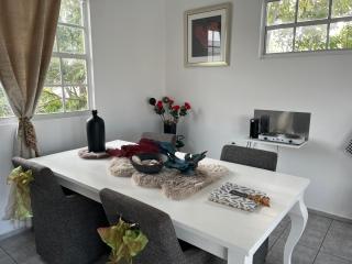 Valeria apartments - Willemstad - 8