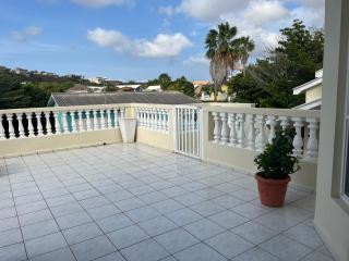 Valeria apartments - Willemstad - 5