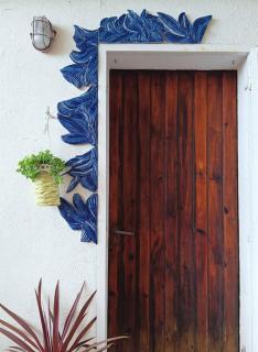 Balcony with sea view - Llança - 9