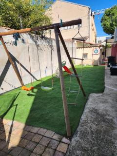 Maison de vacances - St Joseph - Beaucaire - 7