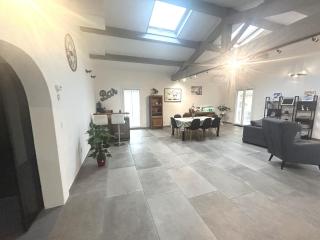 Maison de vacances - St Joseph - Beaucaire - 5