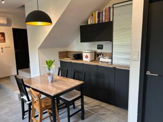 Maison de vacances - St Joseph - Beaucaire - 1