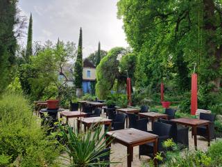 Hostellerie Les Hauts De Sainte Maure - 5