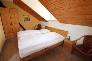 Ferienhaus und Privatvermietung Andrea Giesecke - Meiningen - 6