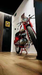 LM industrial apartment & suite - Palermo - 0
