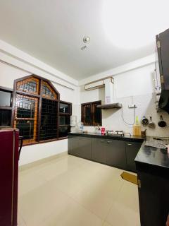 Kalpanas Homestay - Guwahati - 5