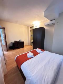 Hotel new Terrace - Tbilisi - 2