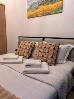 Mirage Loft Palas - Iaşi - 4