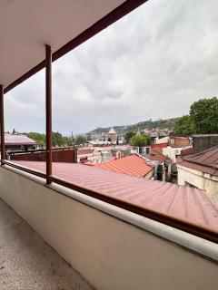 Hotel new Terrace - Tbilisi - 3