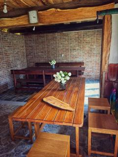 Seosko Imanje Na Obali Rijeke - Vojnić - 8
