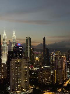 Agile Eastwest suite TRX by KL - Kuala Lumpur - 0