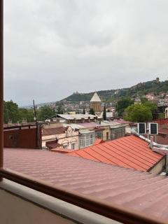 Hotel new Terrace - Tbilisi - 4