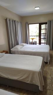 Suites da Gladys - 7