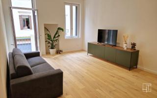 HT - Basilica View Luxury Loft - Padua - 8