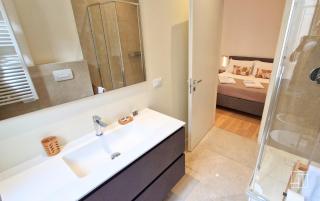 HT - Basilica View Luxury Loft - Padua - 4