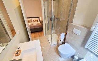 HT - Basilica View Luxury Loft - Padua - 2