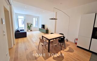 HT - Basilica View Luxury Loft - Padua - 0