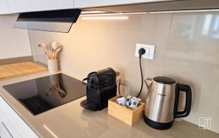 HT - Basilica View Luxury Loft - Padua - 9