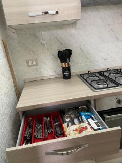 Al borgo 22 - Bisceglie - 4