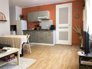 Le Cozy near center train station & SciencesPo - 2