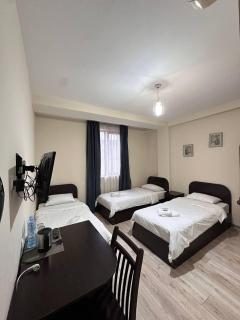 Hotel new Terrace - Tbilisi - 5