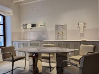 COMFORT MERCHANTS SUITES Apartamento de patio - 9
