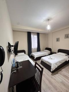 Hotel new Terrace - Tbilisi - 6