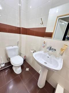 Hotel new Terrace - Tbilisi - 7