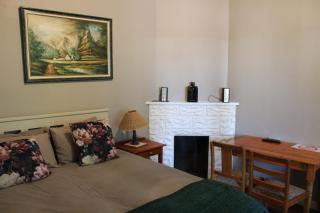 Little Green World House - 0