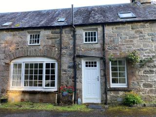 Birch Tree Cottage - Killichonan - 6