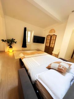 Quai de Seine Tour Eiffel Trocadéro - 7