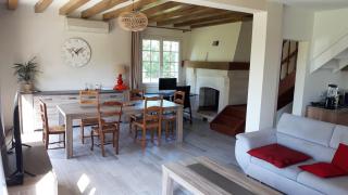 Maison de Campagne à 2 min du Zoo de Beauval - Saint-Aignan - 4