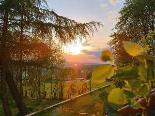 Ferienwohnung Boden - Bernsbach - 2