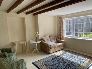 Birch Tree Cottage - Killichonan - 4