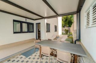 Villa Oliva Petrcane - Petrcane - 5