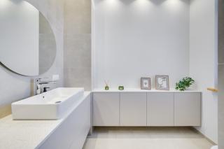 White Sea - Neptun Park by OneApartments - Gdańsk - 4