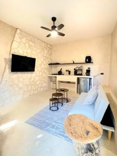 Casa roca - Isla Mujeres - 7