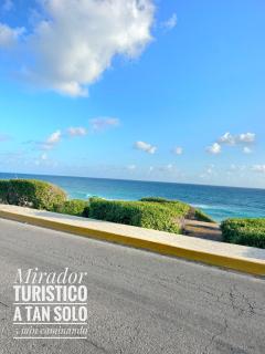 Casa roca - Isla Mujeres - 4