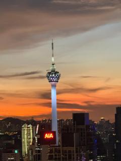 Agile Eastwest suite TRX by KL - Kuala Lumpur - 9