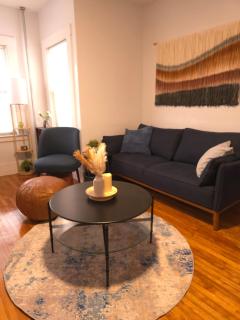 3Beds Apartment - Worcester - 6