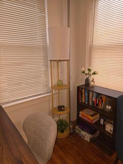 3Beds Apartment - Worcester - 1