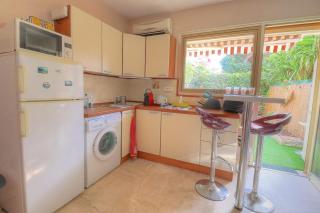 Charmant studio avec jardin - Antibes - 6
