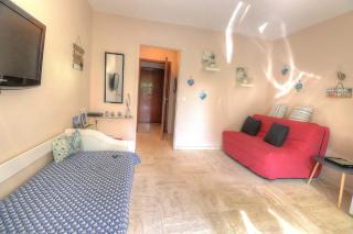Charmant studio avec jardin - Antibes - 4