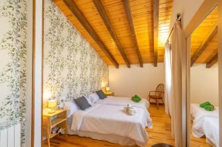 Casa Satxa tu alojamiento ideal para desconectar y conocer Navarra - 2