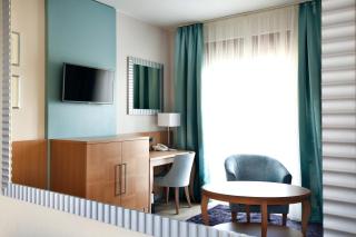 Hotel Raca - Sesvete - 4