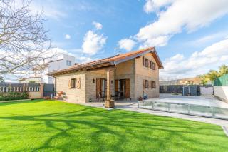 Casa Satxa tu alojamiento ideal para desconectar y conocer Navarra - Adiós - 0
