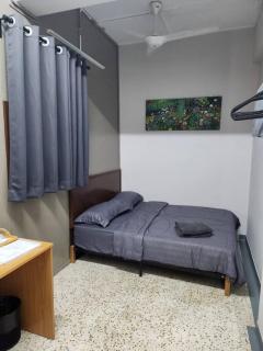 Payang Guest House - Kuala Terengganu - 6