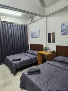 Payang Guest House - Kuala Terengganu - 9
