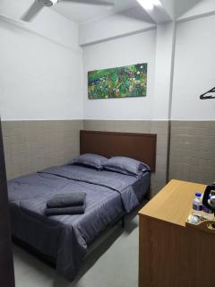 Payang Guest House - Kuala Terengganu - 5