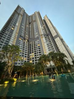Agile Eastwest suite TRX by KL - Kuala Lumpur - 8